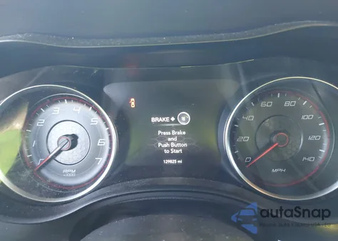 2015 Dodge Charger Se z USA, uszkodzony, nr VIN 2C3CDXBG8FH857051